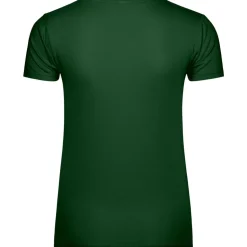 Frauen Basic T-Shirt #E150