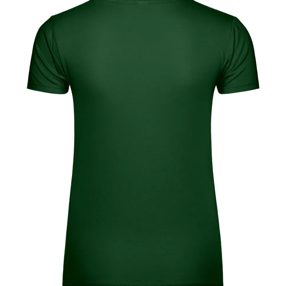 Frauen Basic T-Shirt #E150