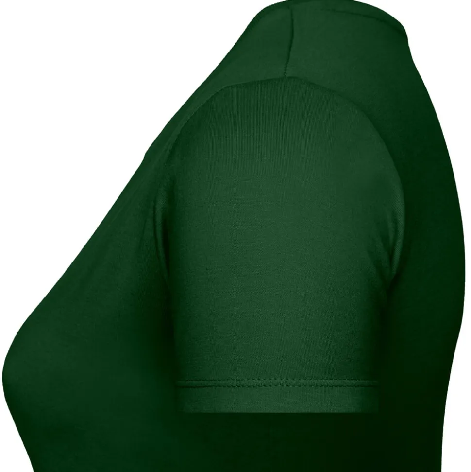 Frauen Basic T-Shirt #E150