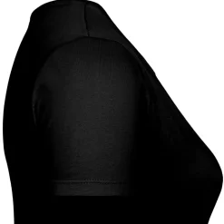 Frauen Basic T-Shirt #E150