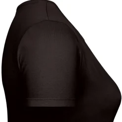 Frauen Basic T-Shirt #E150