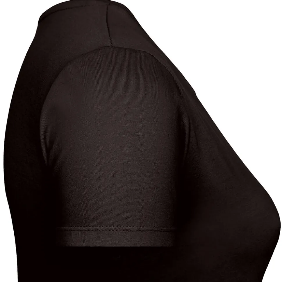 Frauen Basic T-Shirt #E150