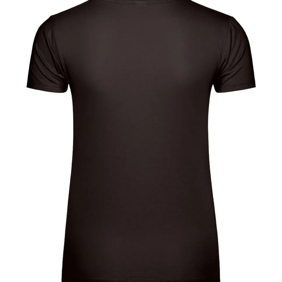 Frauen Basic T-Shirt #E150