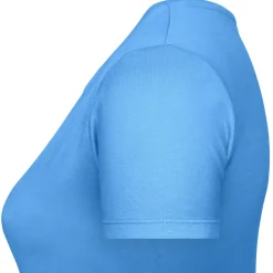 Frauen Basic T-Shirt #E150