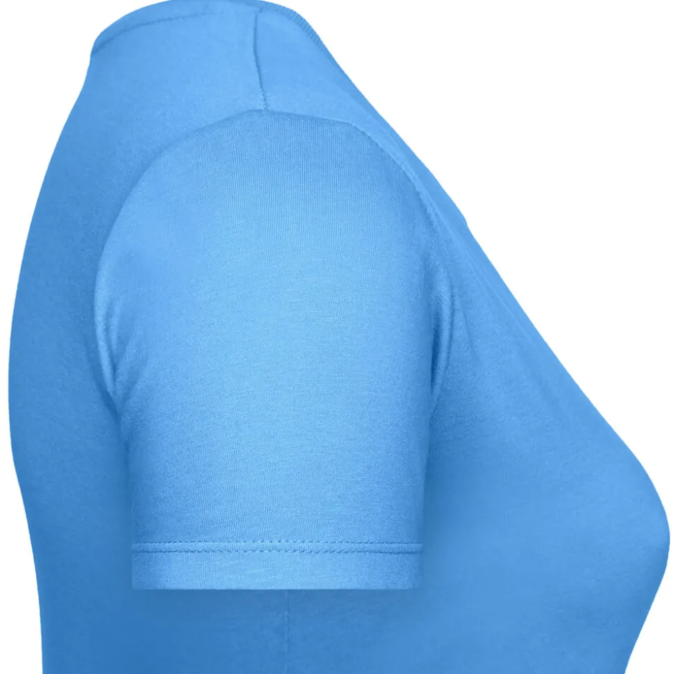 Frauen Basic T-Shirt #E150