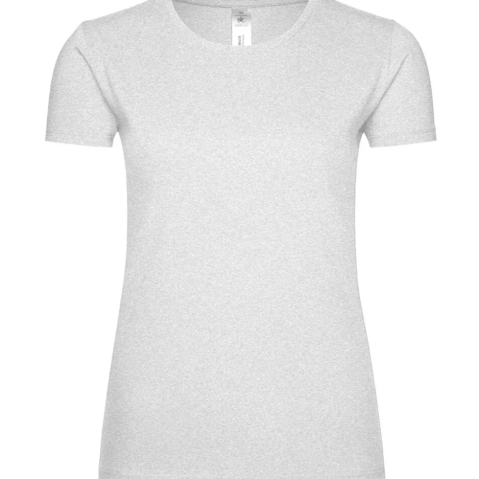 Frauen Basic T-Shirt #E150