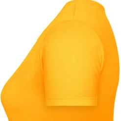 Frauen Basic T-Shirt #E150