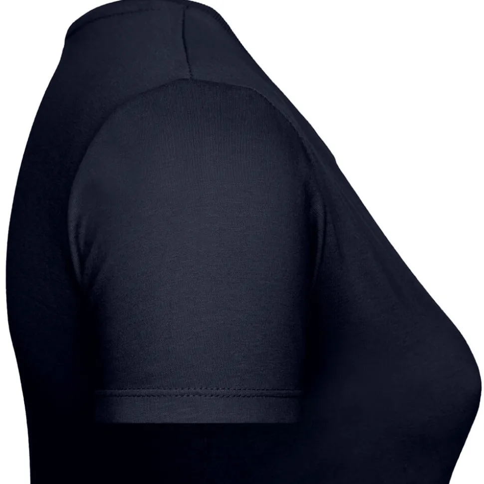 Frauen Basic T-Shirt #E150