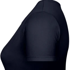 Frauen Basic T-Shirt #E150
