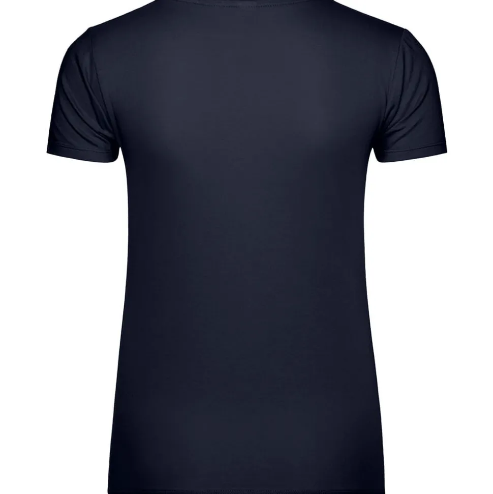 Frauen Basic T-Shirt #E150
