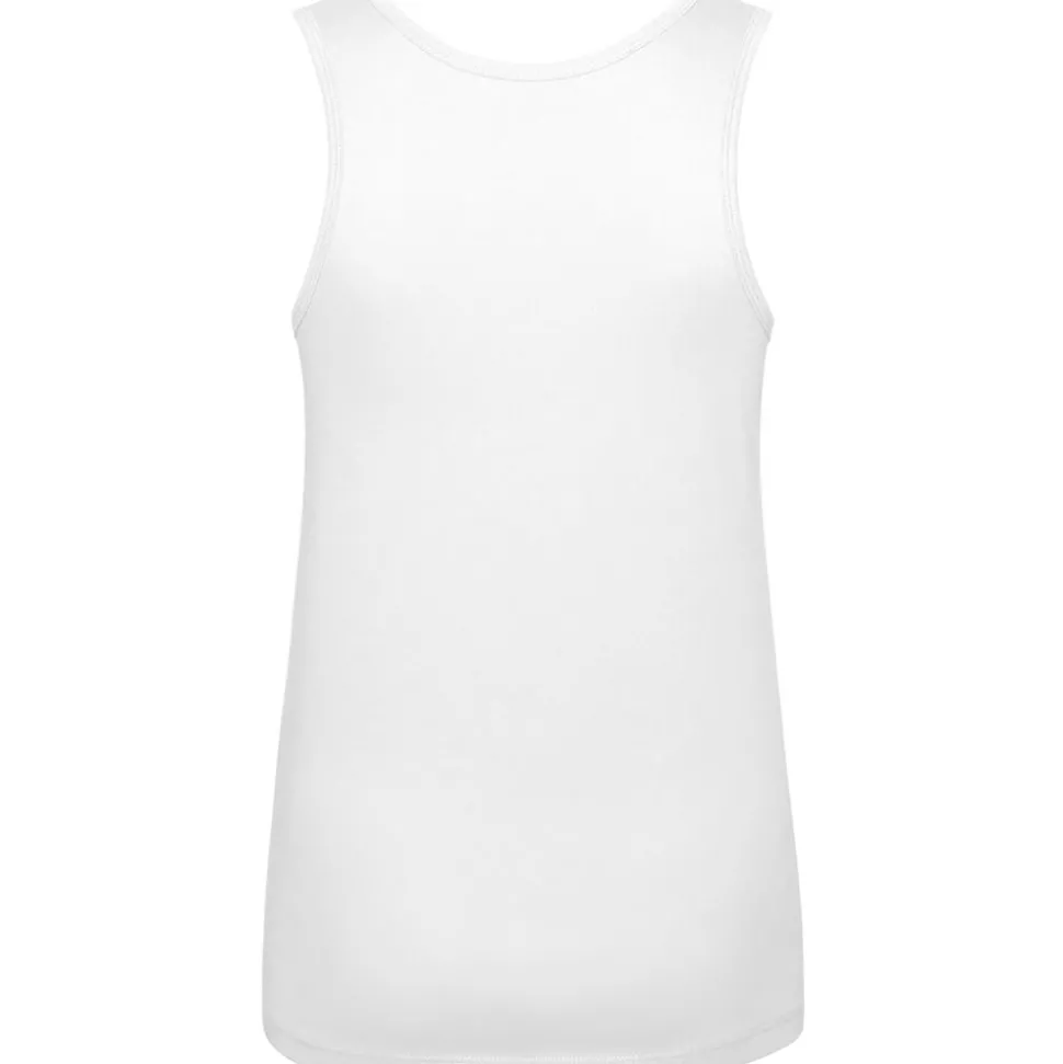 Frauen Bio-Baumwolll Tank Top Inspire