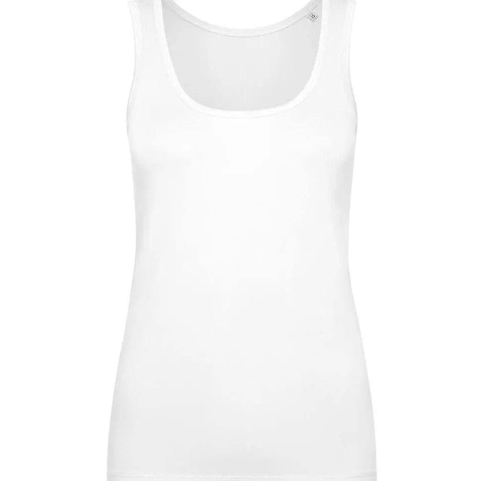 Frauen Bio-Baumwolll Tank Top Inspire