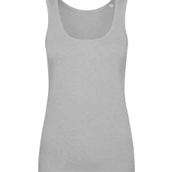 Frauen Bio-Baumwolll Tank Top Inspire