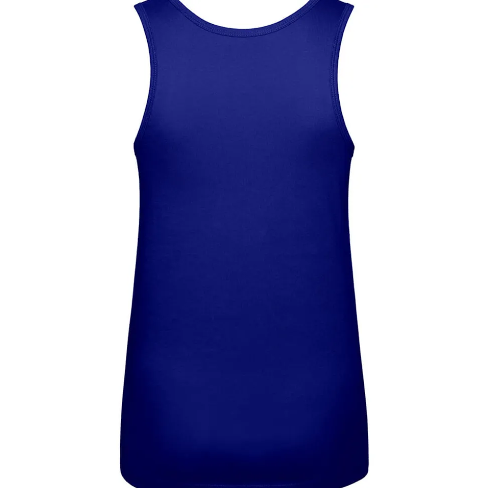 Frauen Bio-Baumwolll Tank Top Inspire
