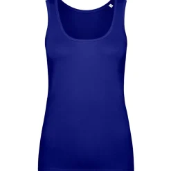 Frauen Bio-Baumwolll Tank Top Inspire