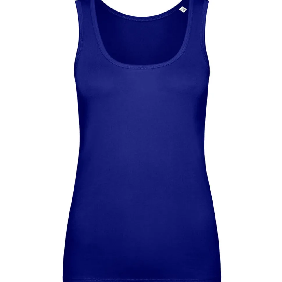 Frauen Bio-Baumwolll Tank Top Inspire