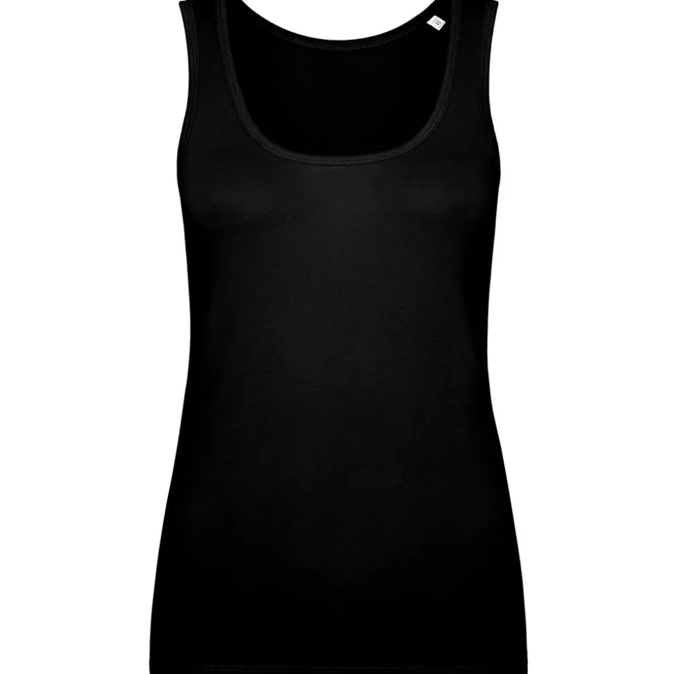 Frauen Bio-Baumwolll Tank Top Inspire