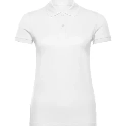 Frauen Bio-Baumwoll Poloshirt Inspire