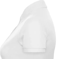 Frauen Bio-Baumwoll Poloshirt Inspire