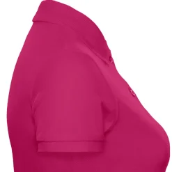 Frauen Bio-Baumwoll Poloshirt Inspire