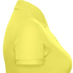 Frauen Bio-Baumwoll Poloshirt Inspire