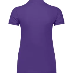 Frauen Bio-Baumwoll Poloshirt Inspire