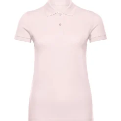 Frauen Bio-Baumwoll Poloshirt Inspire