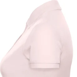 Frauen Bio-Baumwoll Poloshirt Inspire