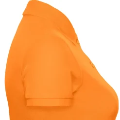 Frauen Bio-Baumwoll Poloshirt Inspire