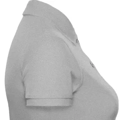 Frauen Bio-Baumwoll Poloshirt Inspire