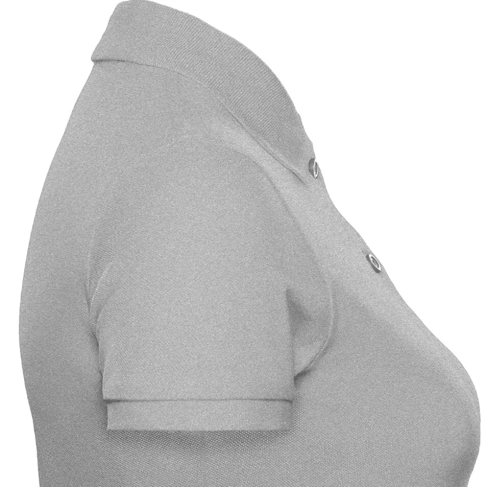 Frauen Bio-Baumwoll Poloshirt Inspire