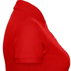 Frauen Bio-Baumwoll Poloshirt Inspire