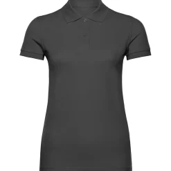 Frauen Bio-Baumwoll Poloshirt Inspire