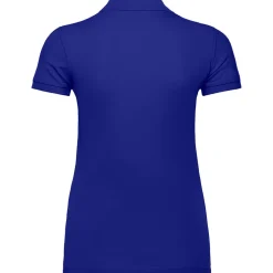 Frauen Bio-Baumwoll Poloshirt Inspire