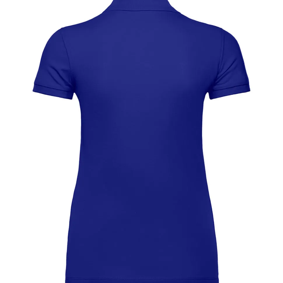 Frauen Bio-Baumwoll Poloshirt Inspire
