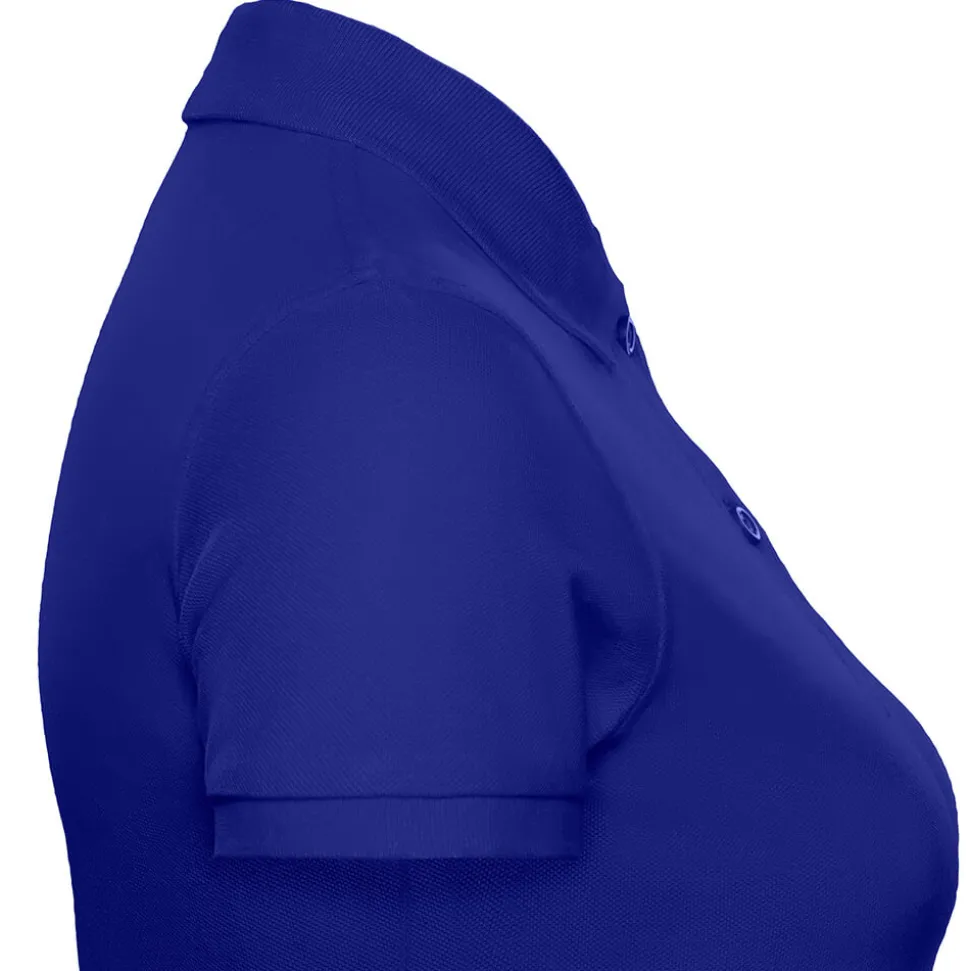 Frauen Bio-Baumwoll Poloshirt Inspire