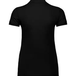 Frauen Bio-Baumwoll Poloshirt Inspire