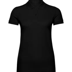 Frauen Bio-Baumwoll Poloshirt Inspire