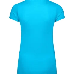 Frauen Bio Fit T-Shirt Fairtrade