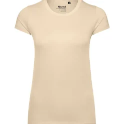 Frauen Bio Fit T-Shirt Fairtrade