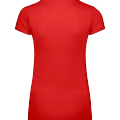 Frauen Bio Fit T-Shirt Fairtrade