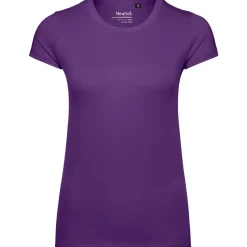 Frauen Bio Fit T-Shirt Fairtrade
