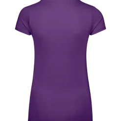 Frauen Bio Fit T-Shirt Fairtrade