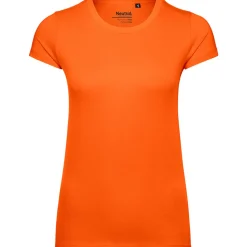 Frauen Bio Fit T-Shirt Fairtrade