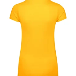 Frauen Bio Fit T-Shirt Fairtrade