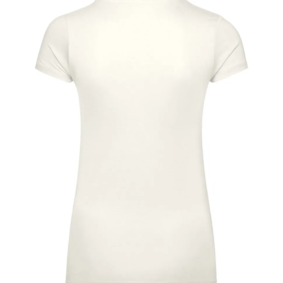 Frauen Bio Fit T-Shirt Fairtrade