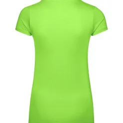 Frauen Bio Fit T-Shirt Fairtrade