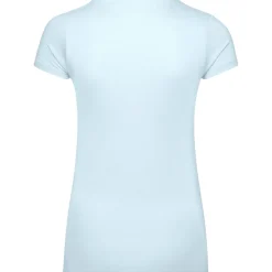 Frauen Bio Fit T-Shirt Fairtrade