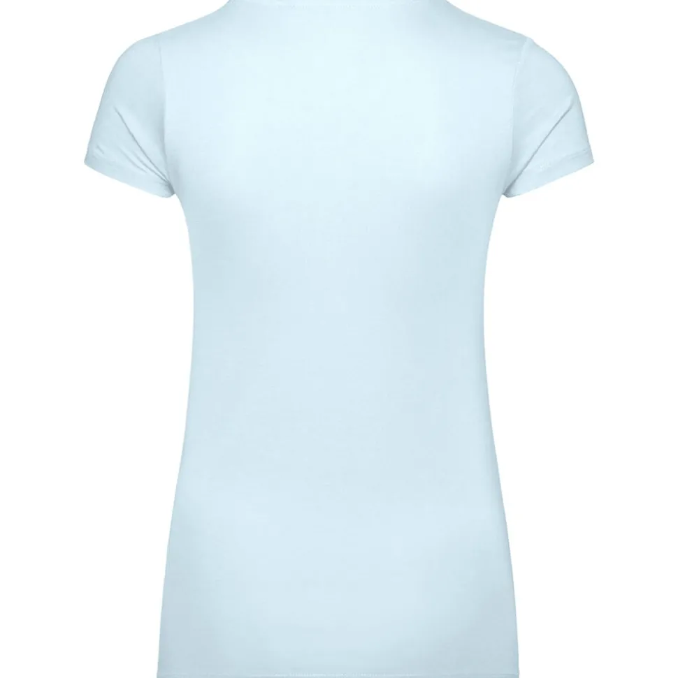 Frauen Bio Fit T-Shirt Fairtrade