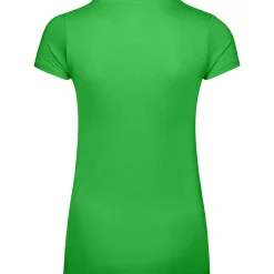 Frauen Bio Fit T-Shirt Fairtrade